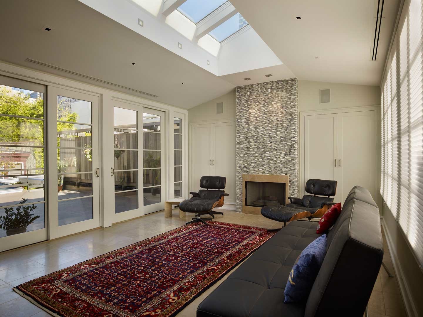 Sunroom
