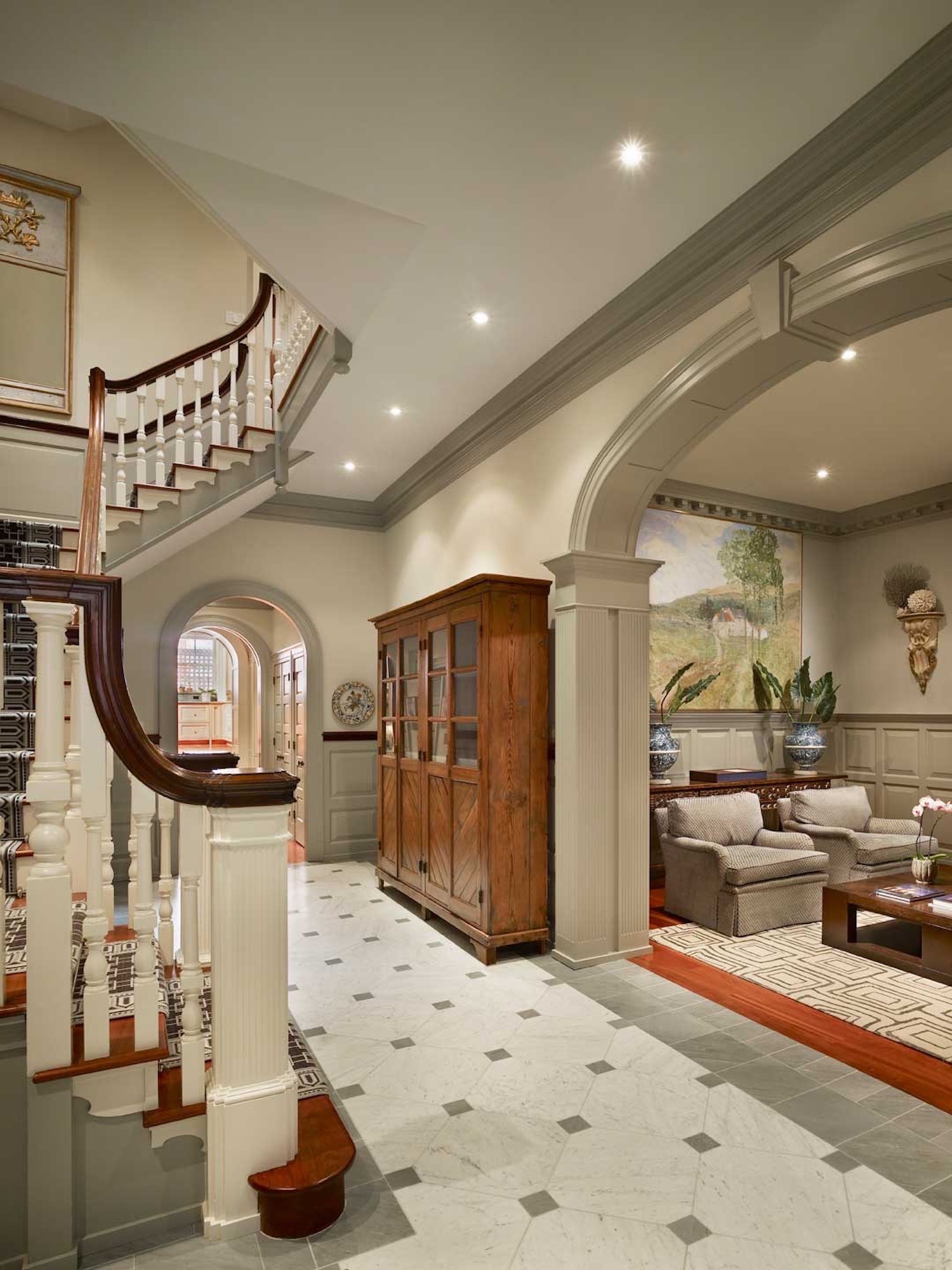 Delancey Place I photo 6