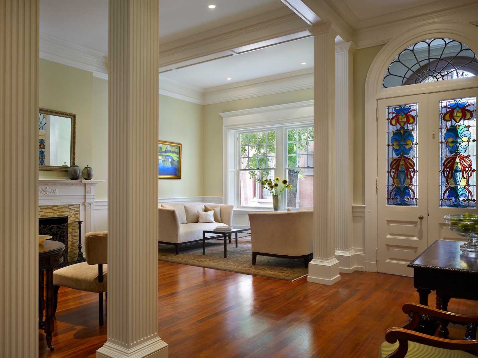 Delancey Place II photo 1