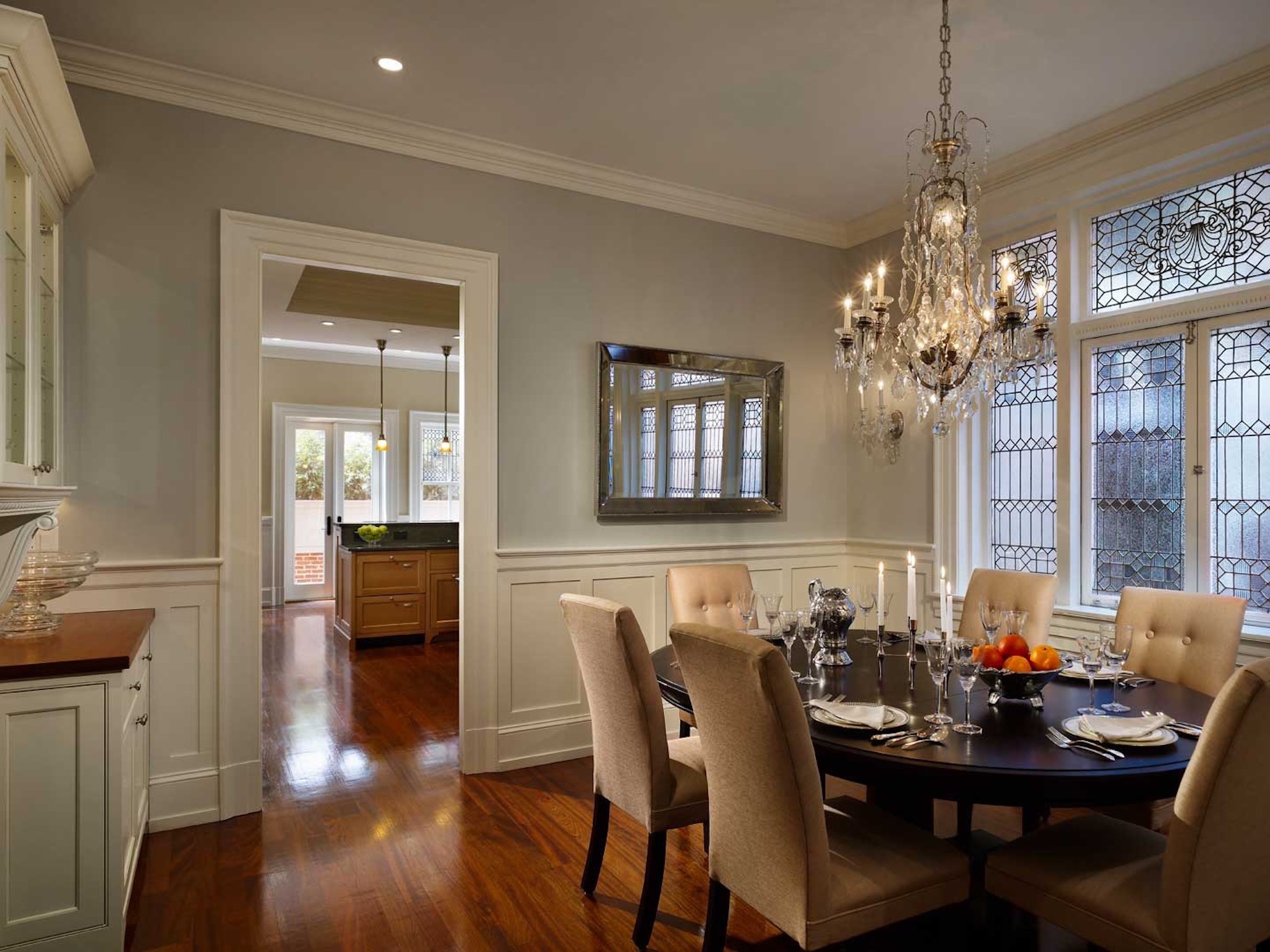 Delancey Place II photo 3