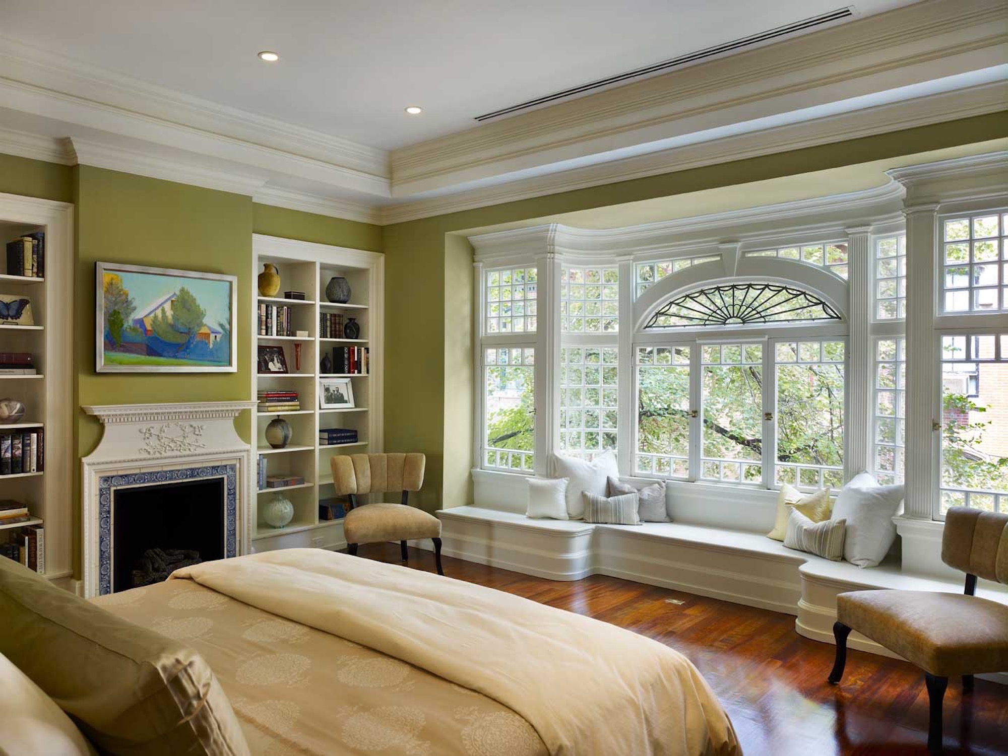 Delancey Place II photo 5