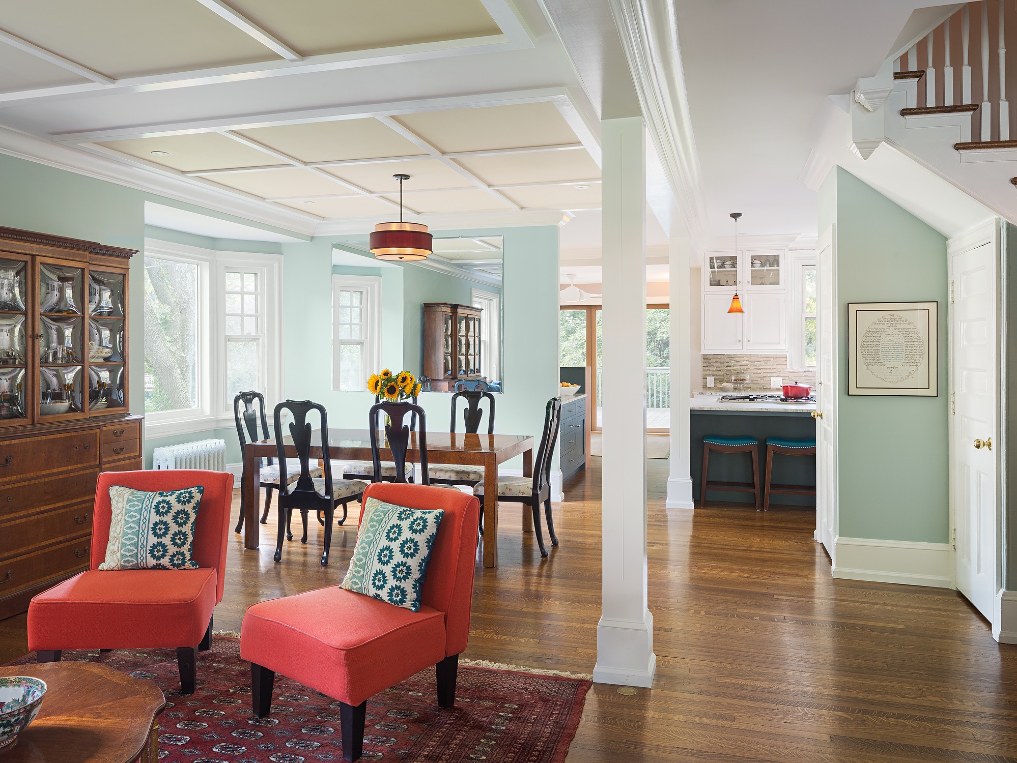 Mt Airy Residence photo 1