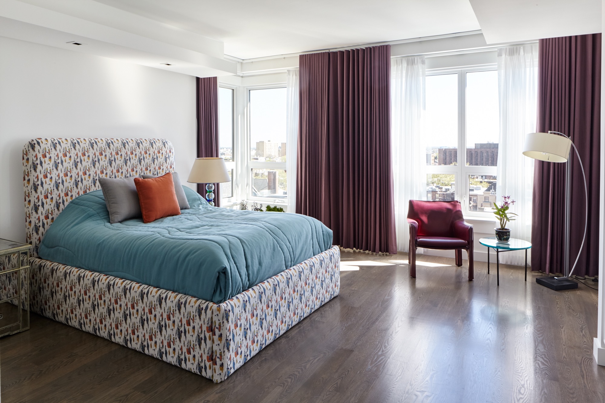 Rittenhouse Square I photo 1