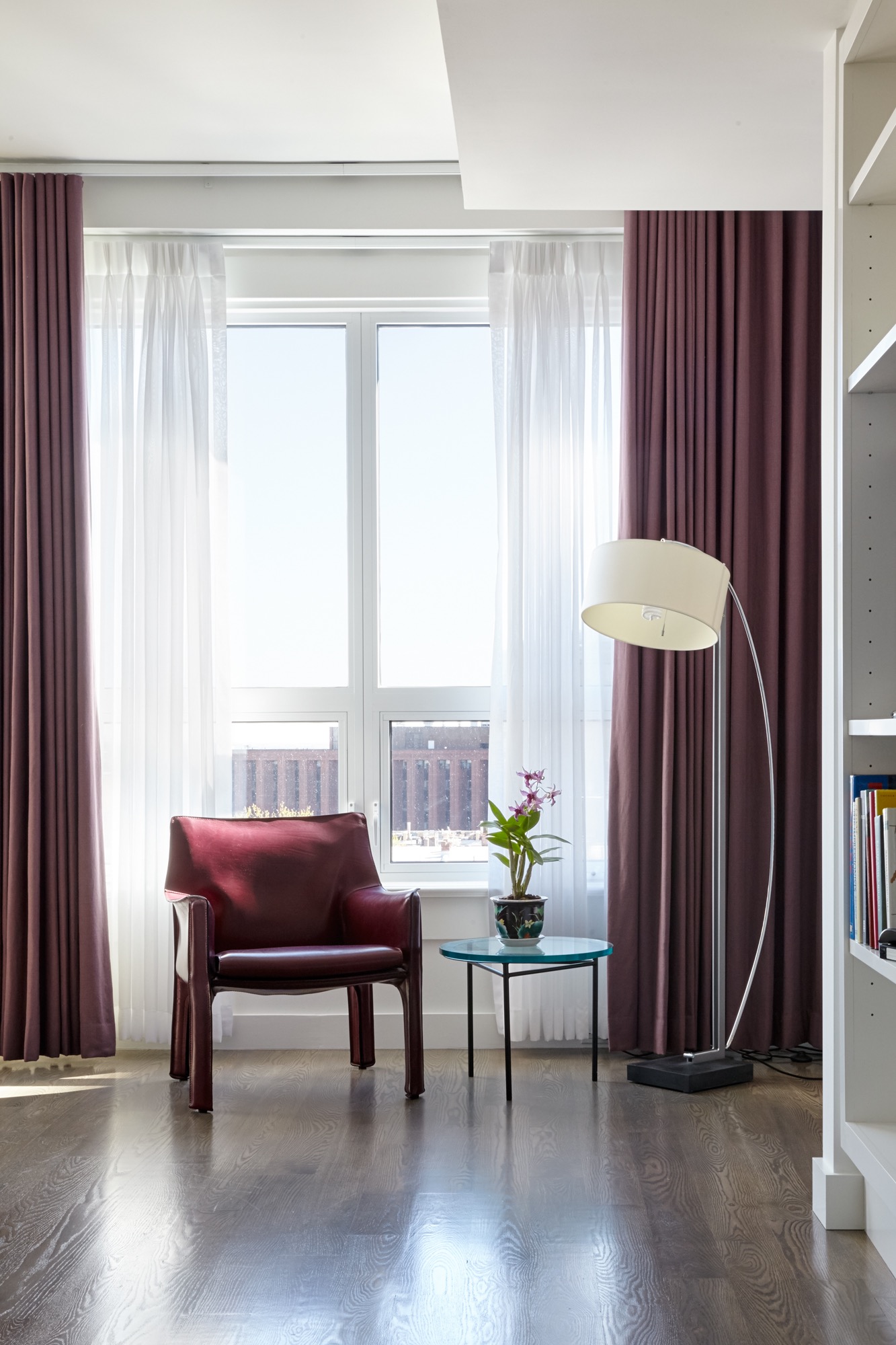 Rittenhouse Square I photo 9