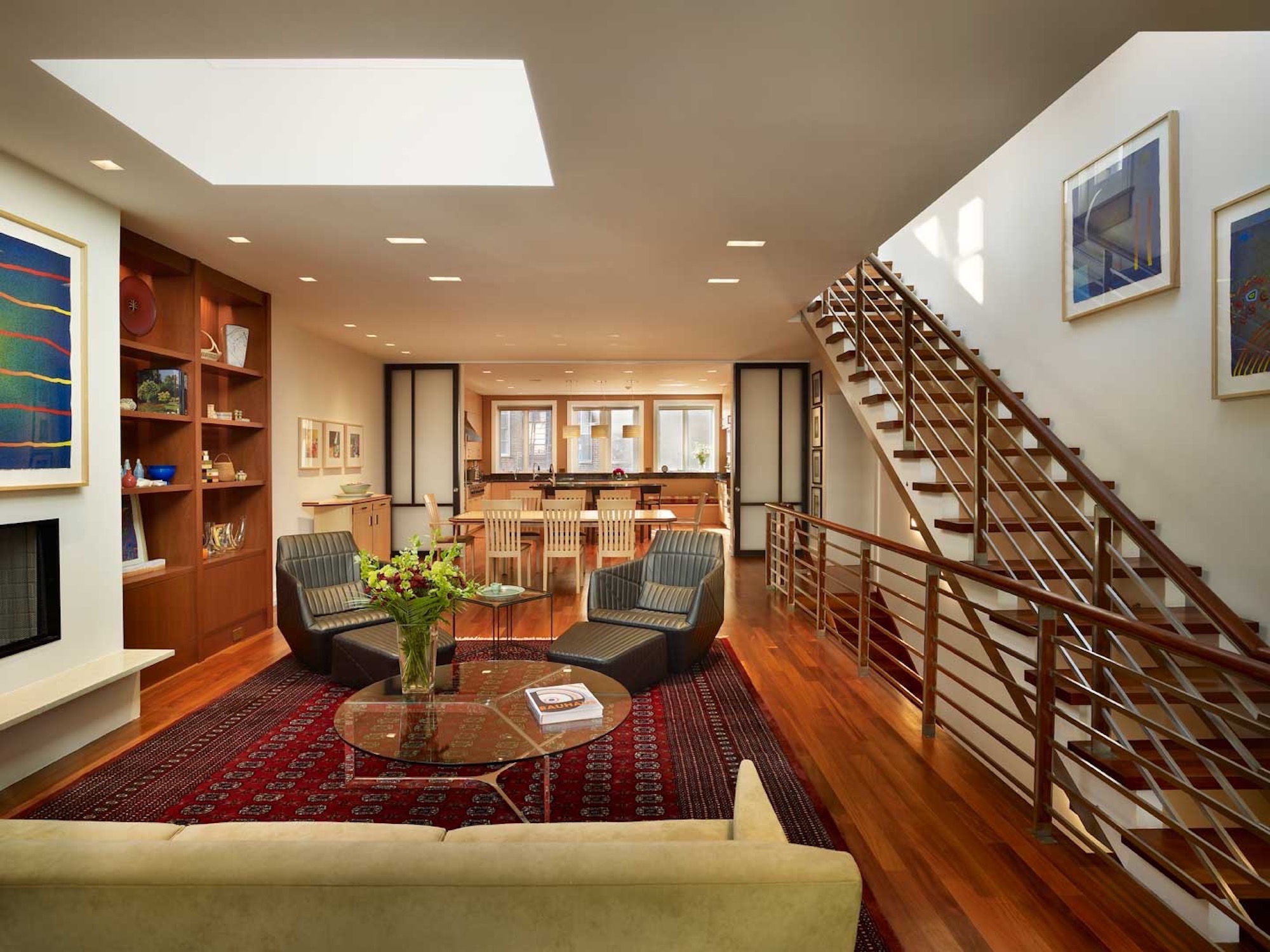 Chancellor Street photo 1