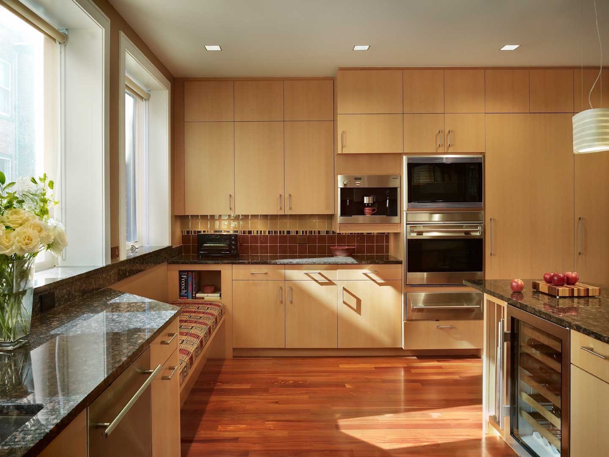 Chancellor Street photo 2