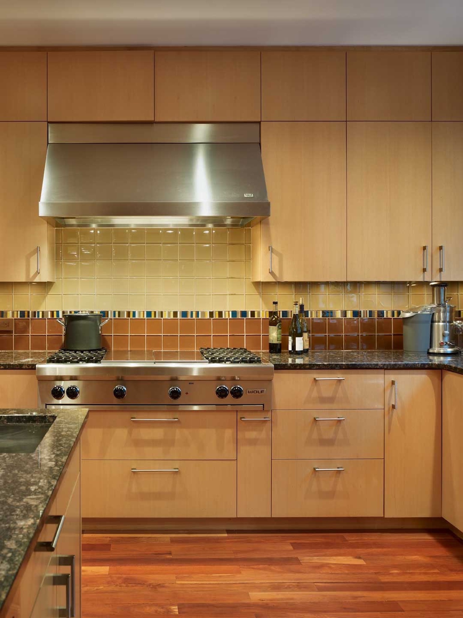 Chancellor Street photo 9