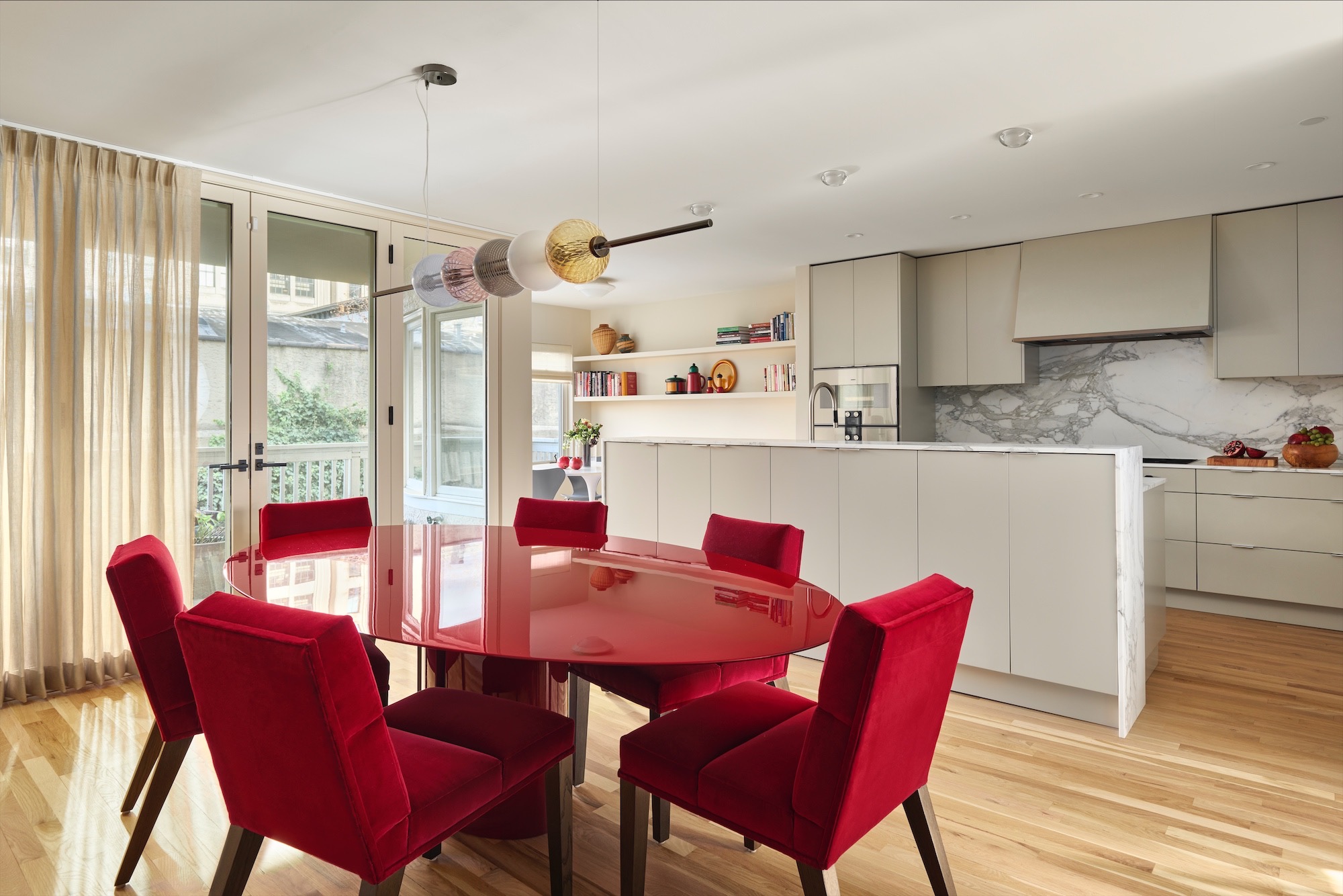 Fitler Square photo 4