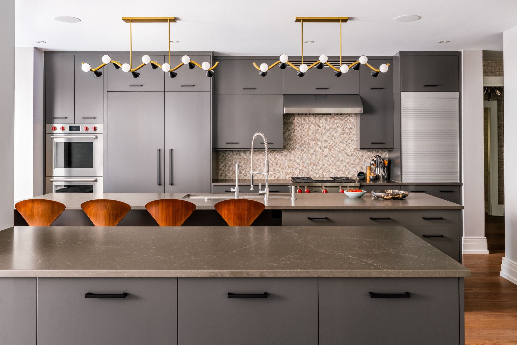 Rittenhouse Square Condo photo 2